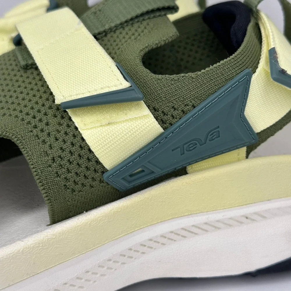Teva aventrail trail